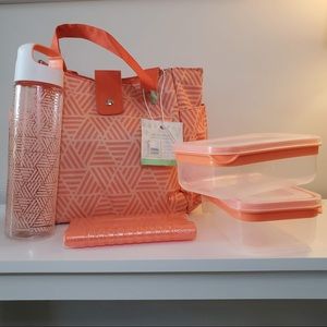 Eco One lunch bag